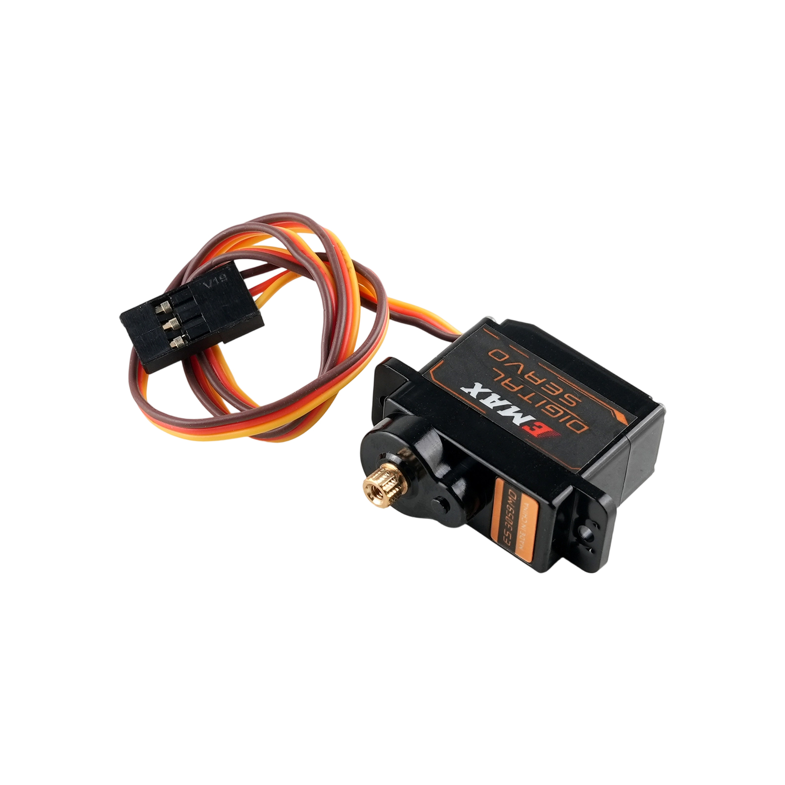 EMAX ES3059MD Digital Micro Se - Rc Helicopter Motor ulasan dan harga