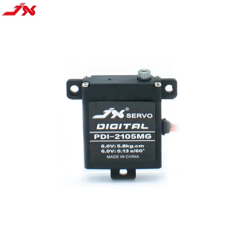 JX PDI-2105MG 21g Metal Gear W - Rc Helicopter Large ulasan dan harga