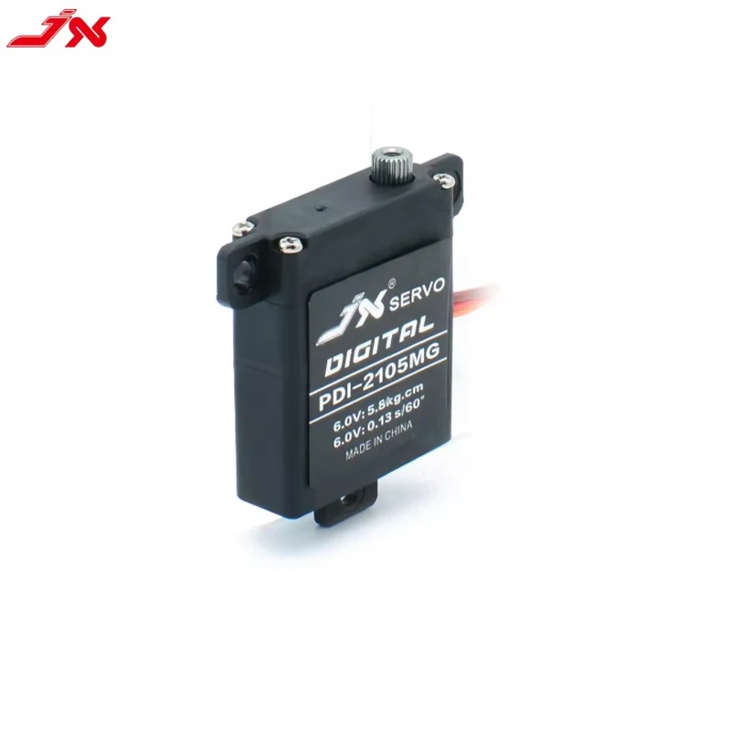 JX PDI-2105MG 21g Metal Gear W - Rc Helicopter Large ulasan dan harga