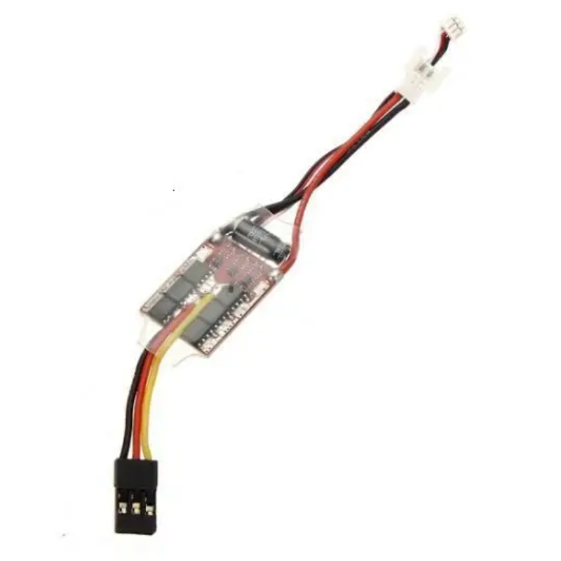 ESC untuk WLtoys V977 V931 / X - Rc Helicopter Coaxial ulasan dan harga