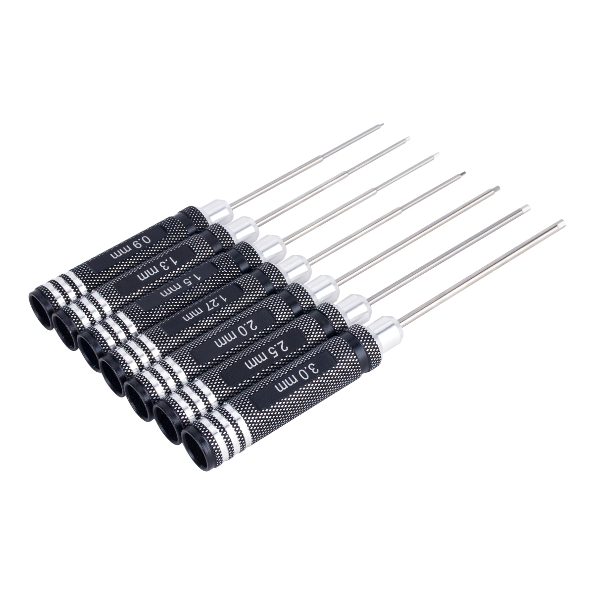 Set Obeng Hex Baja 7 IN 1 untu - Rc Helicopter Tool Kit ulasan dan harga