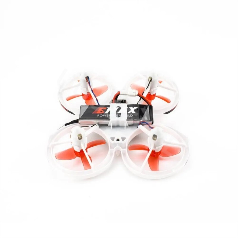 EMAX EZ Pilot 82MM Mini 5.8G D - Rc Helicopter Electric ulasan dan harga