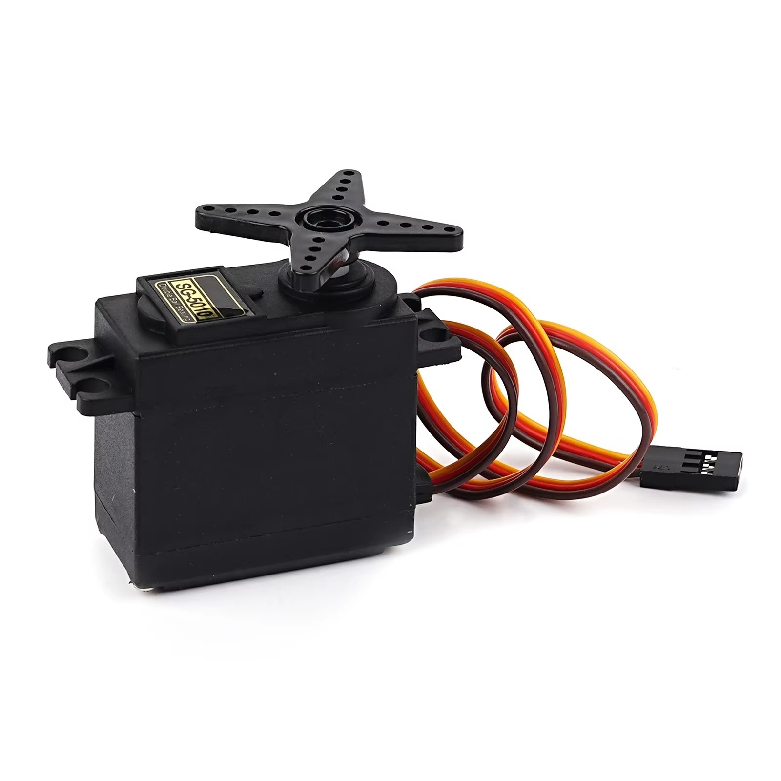 SG5010 Motor Servo Digital 6.5 - Rc Helicopter Motor ulasan dan harga