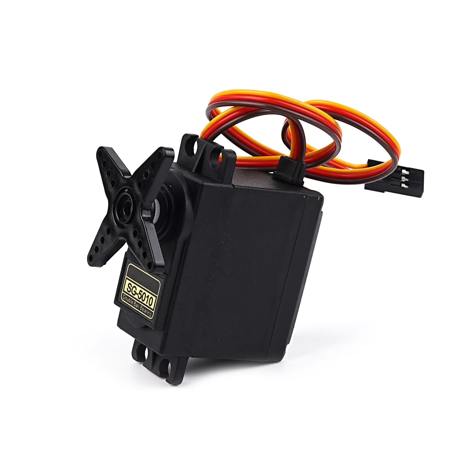 SG5010 Motor Servo Digital 6.5 - Rc Helicopter Motor ulasan dan harga