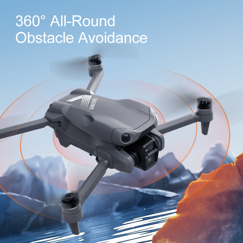 Foto Udara Drone LF682 8K HD K - Rc Helicopter Charger ulasan dan harga