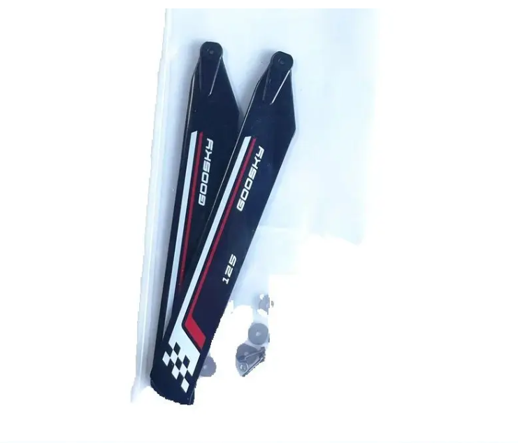 Suku Cadang Helikopter RC 6CH  - Rc Helicopter Coaxial ulasan dan harga