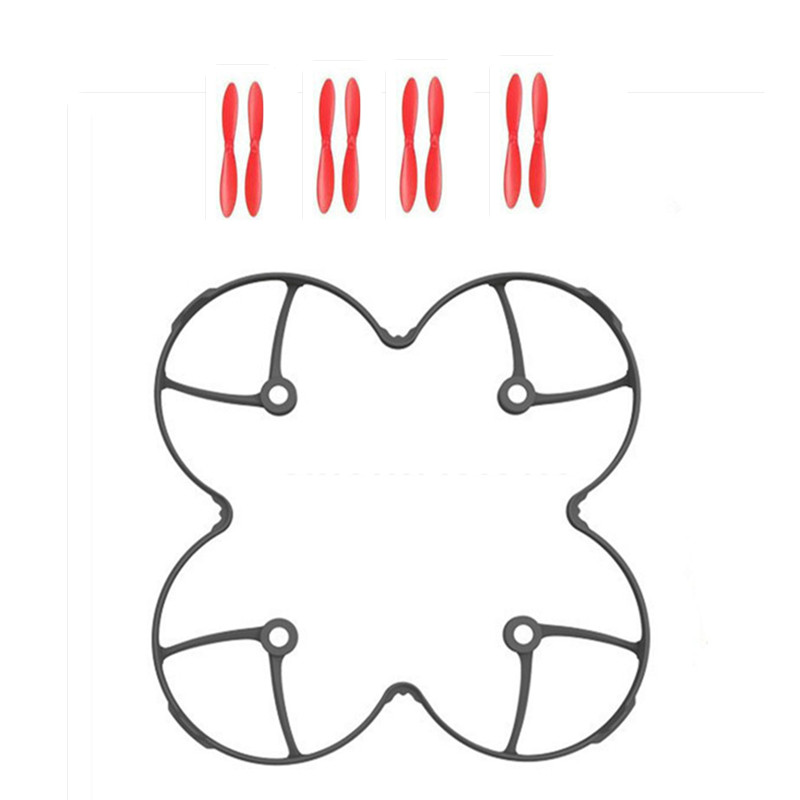 Hubsan X4/X6 Cincin Pelindung  - Rc Helicopter Battery ulasan dan harga