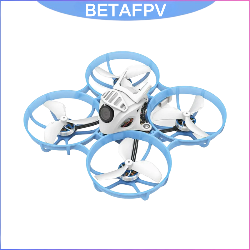 BETAFPV Meteor75 Pro 1S Brushl - Rc Helicopter Gas ulasan dan harga