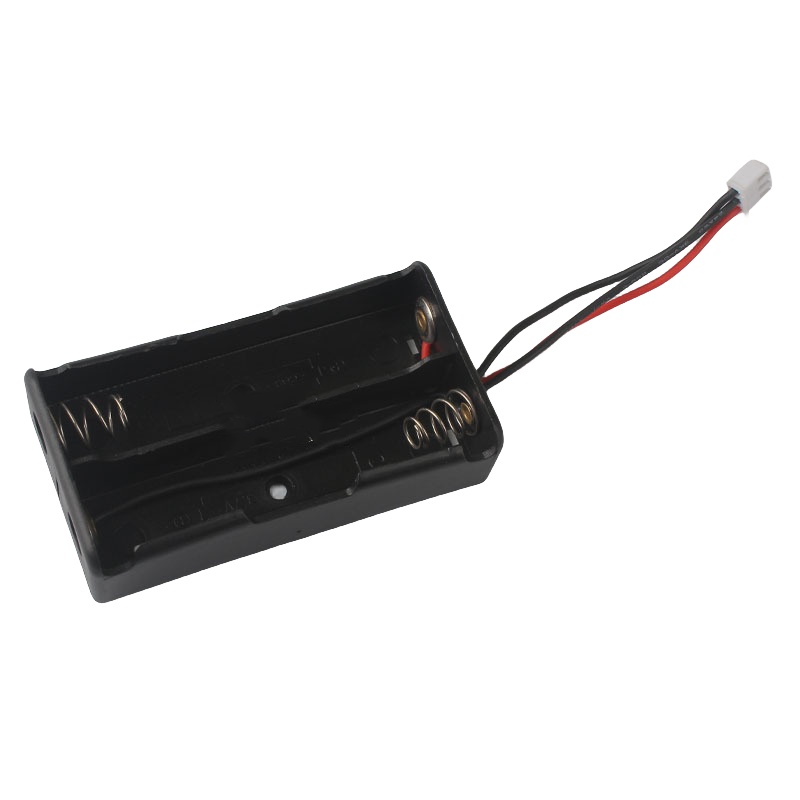 Casing Kotak Baterai RadioMast - Rc Helicopter Case ulasan dan harga
