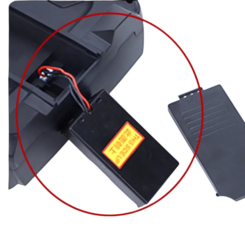 Casing Kotak Baterai RadioMast - Rc Helicopter Case ulasan dan harga