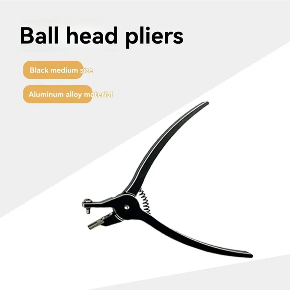 Tang Pelepas Kunci Bola Heliko - Rc Helicopter Tool Kit ulasan dan harga