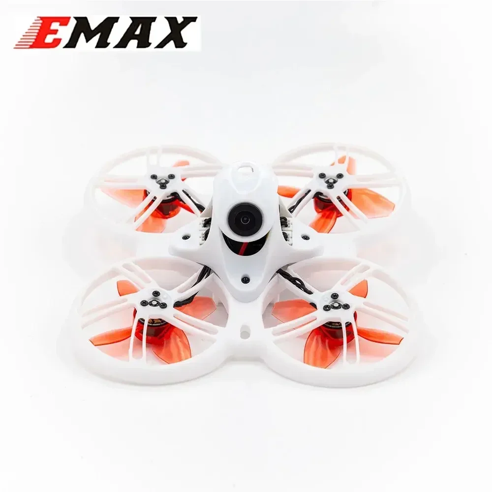 EMAX Tinyhawk III Siap Terbang - Rc Helicopter Gas ulasan dan harga