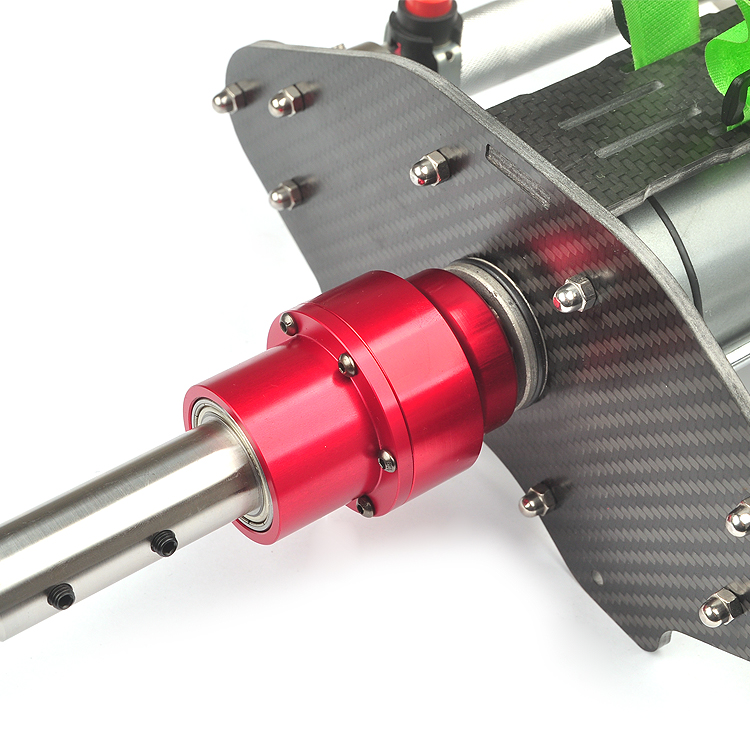 XAERO ES250 Starter Mesin Gas  - Rc Helicopter Gas ulasan dan harga