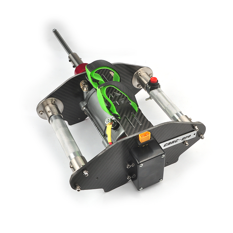 XAERO ES250 Starter Mesin Gas  - Rc Helicopter Gas ulasan dan harga
