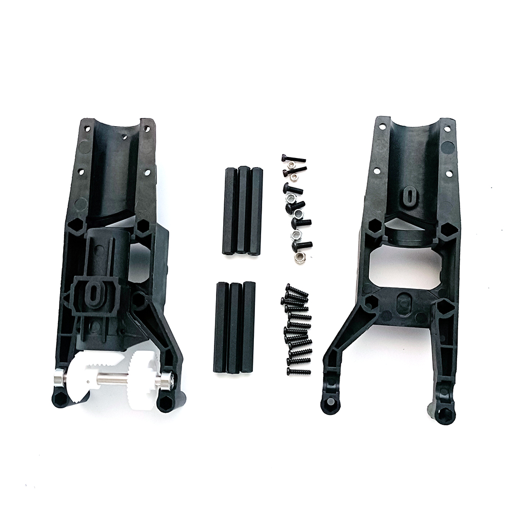 STASRC T-Rex 550/600 Tail Boom - Rc Helicopter Nitro ulasan dan harga