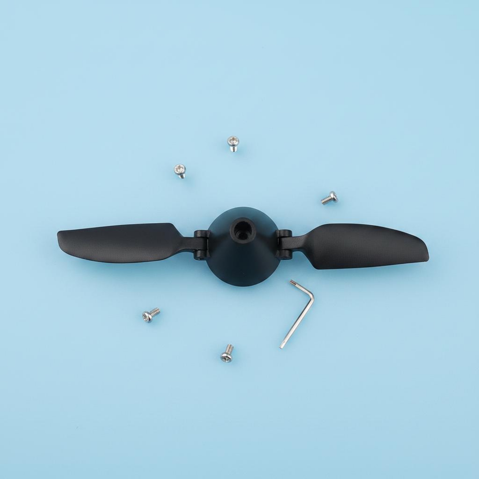 Set Baling-Baling Helikopter M - Rc Helicopter Battery ulasan dan harga