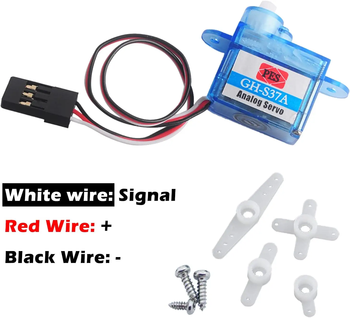 Servo Digital Super Ringan Min - Rc Helicopter Mini ulasan dan harga