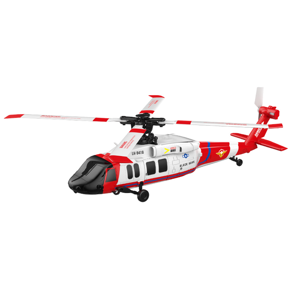 Helikopter RC 6-Channel 9IMOD  - Rc Helicopter Large ulasan dan harga