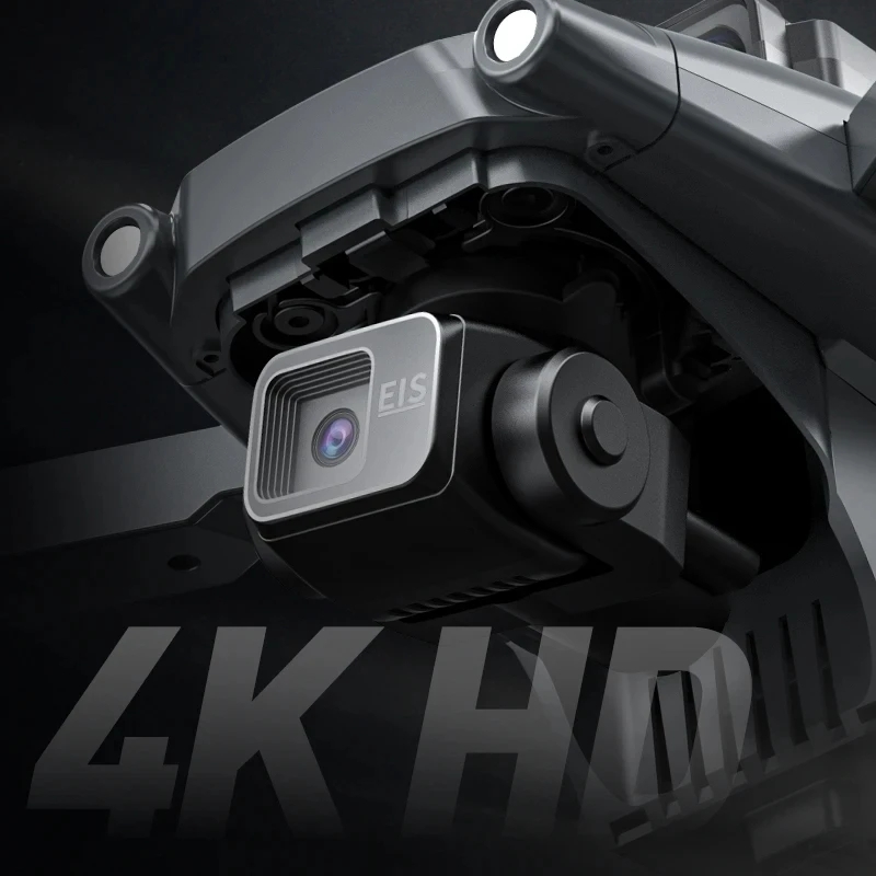 L600 PRO MAX Drone GPS profesi - Rc Helicopter Case ulasan dan harga