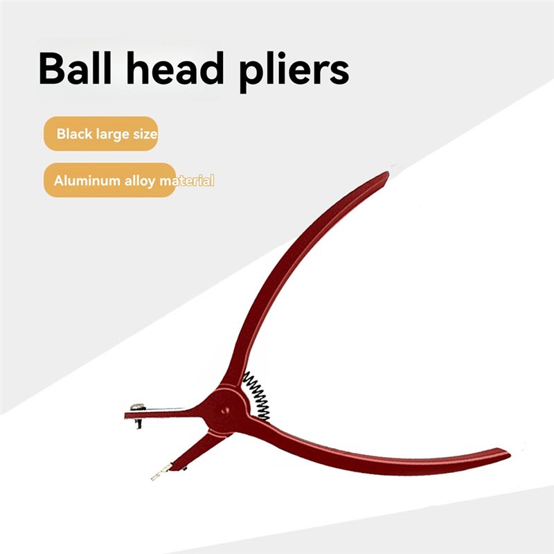 Tang Pembuka Ball Joint Heliko - Rc Helicopter Tool Kit ulasan dan harga