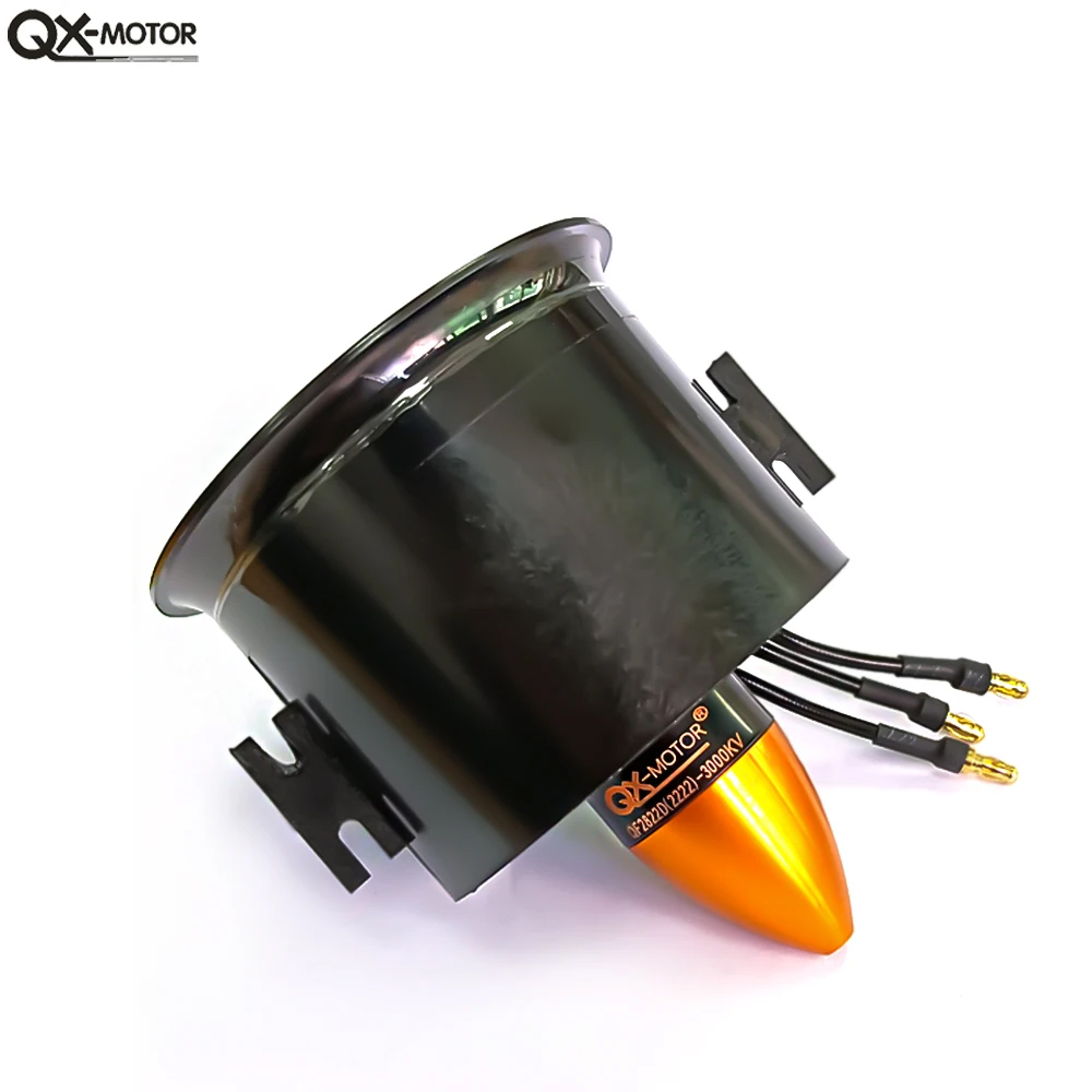 QX-MOTOR 6 Bilah / 12 Bilah 30 - Rc Helicopter Blade ulasan dan harga
