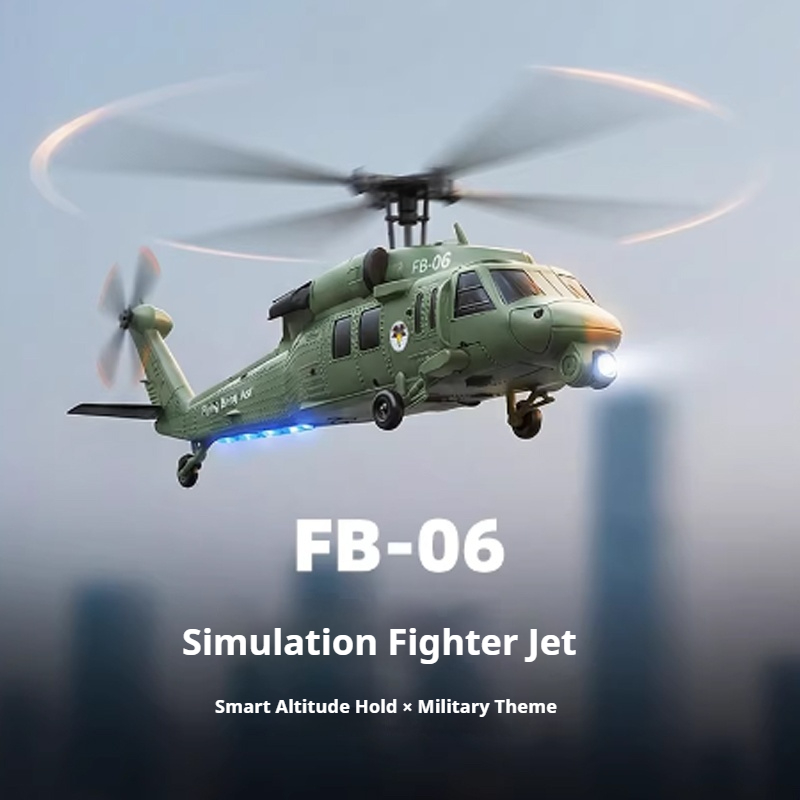Helikopter Simulasi Remote Con - Rc Helicopter Large ulasan dan harga
