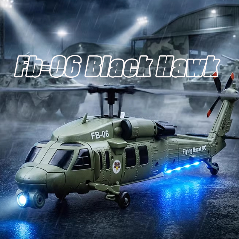 Helikopter Simulasi Remote Con - Rc Helicopter Large ulasan dan harga