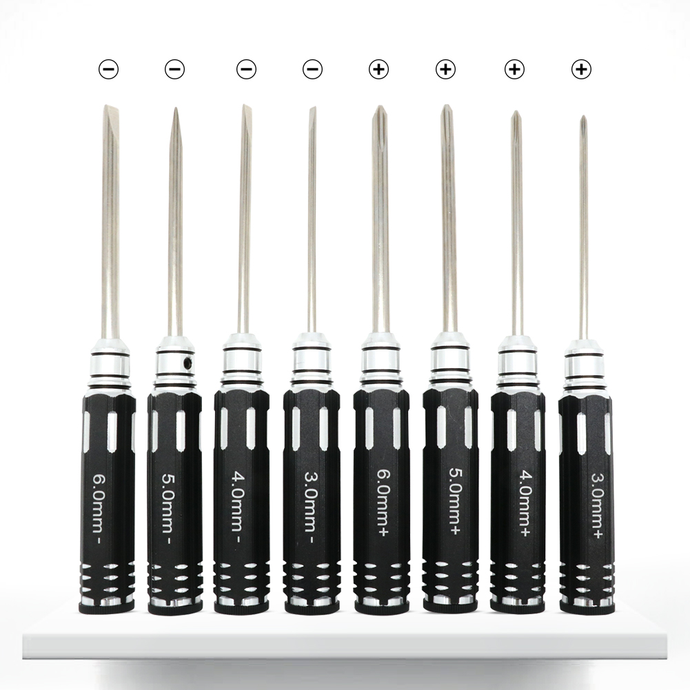 Set obeng Hex-16 buah obeng He - Rc Helicopter Tool Kit ulasan dan harga