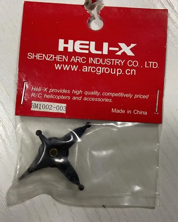 SWASHPLATE swash plate untuk R - Rc Helicopter Single Rotor ulasan dan harga