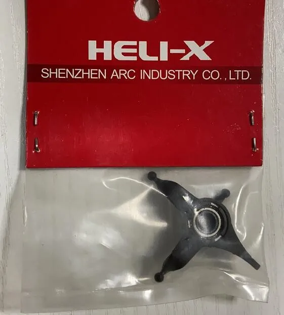 SWASHPLATE swash plate untuk R - Rc Helicopter Single Rotor ulasan dan harga