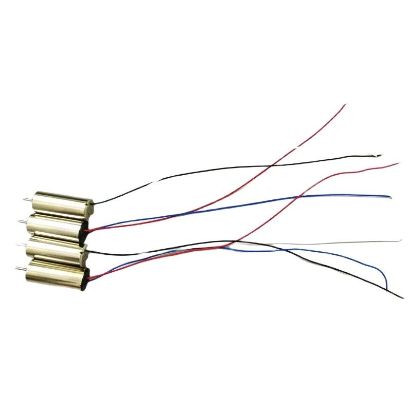 FPV 8520 Motor Tanpa Inti CW C - Rc Helicopter Mini ulasan dan harga