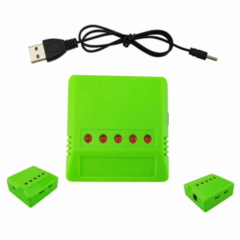 Kabel dan pengisi daya USB, 5  - Rc Helicopter Charger ulasan dan harga