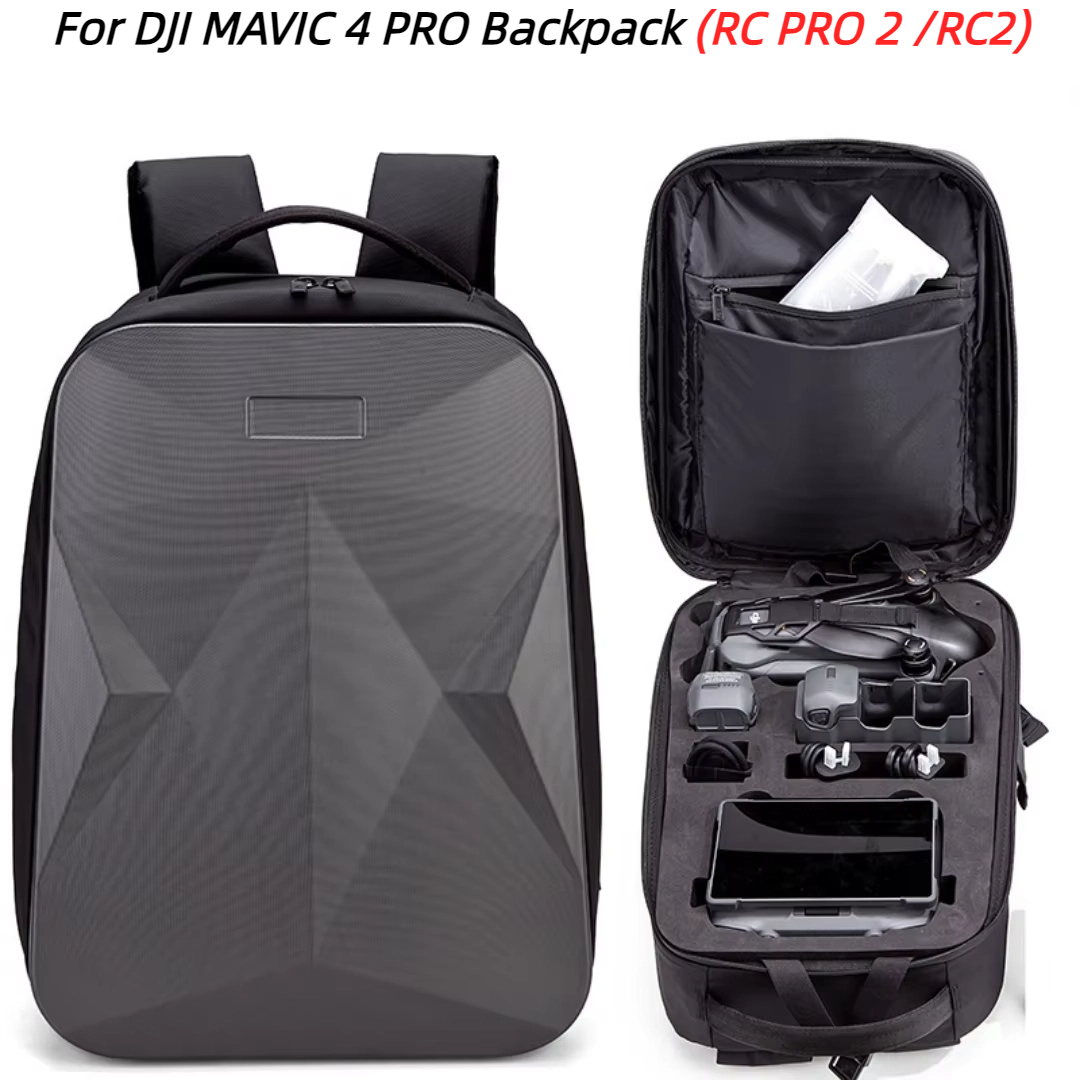 Ransel Tahan Percikan Air Berk - Rc Helicopter Bag ulasan dan harga