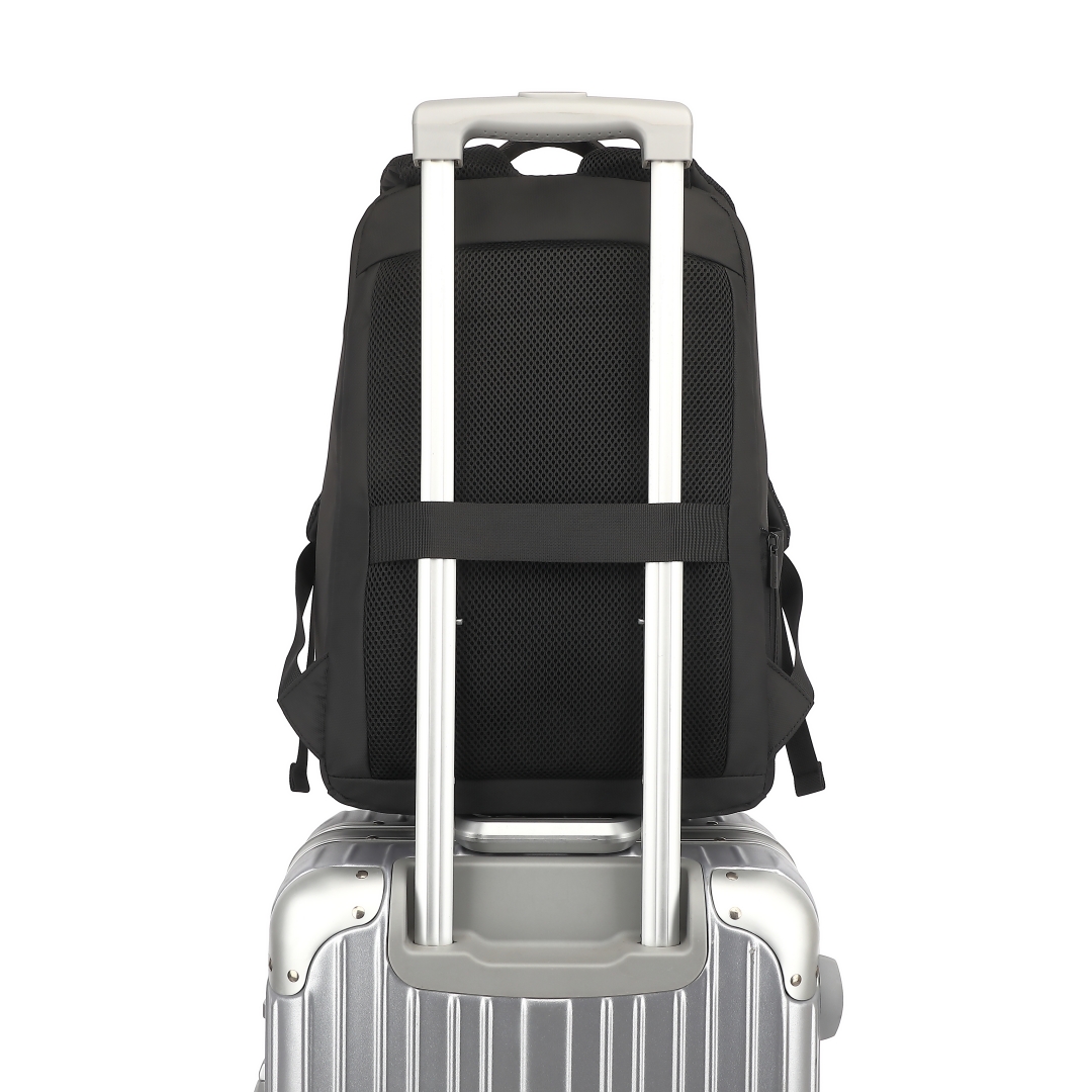 Ransel Tahan Percikan Air Berk - Rc Helicopter Bag ulasan dan harga