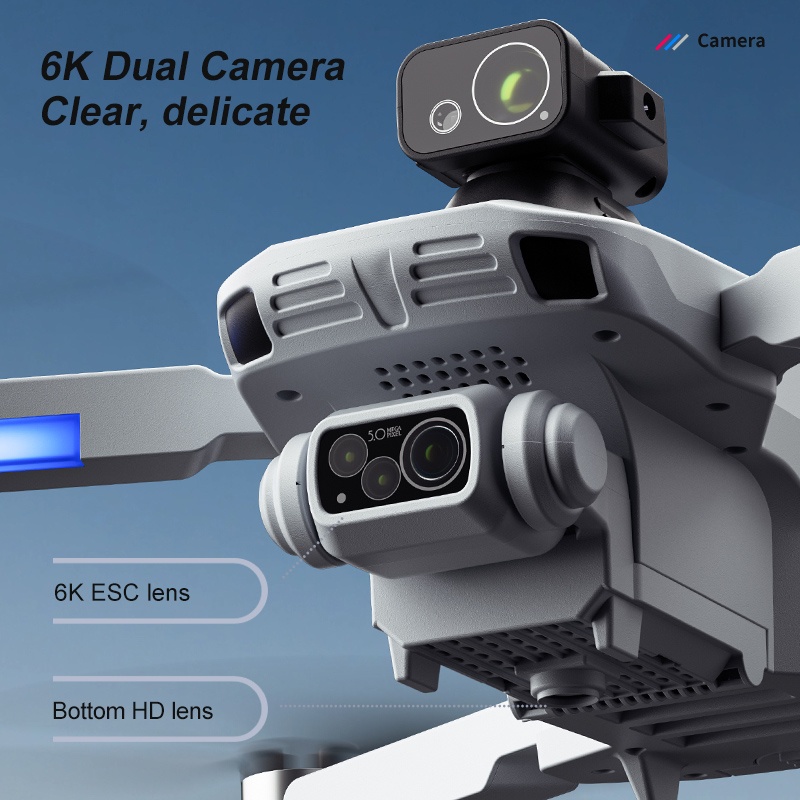 Drone Profesional F8 MAX GPS d - Rc Helicopter Case ulasan dan harga