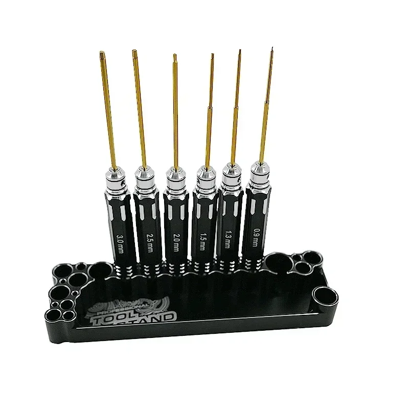 0.9/1.3/1.5/2.0/2.5/3mm Hex RC - Rc Helicopter Tool Kit ulasan dan harga