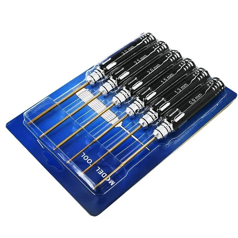 0.9/1.3/1.5/2.0/2.5/3mm Hex RC - Rc Helicopter Tool Kit ulasan dan harga