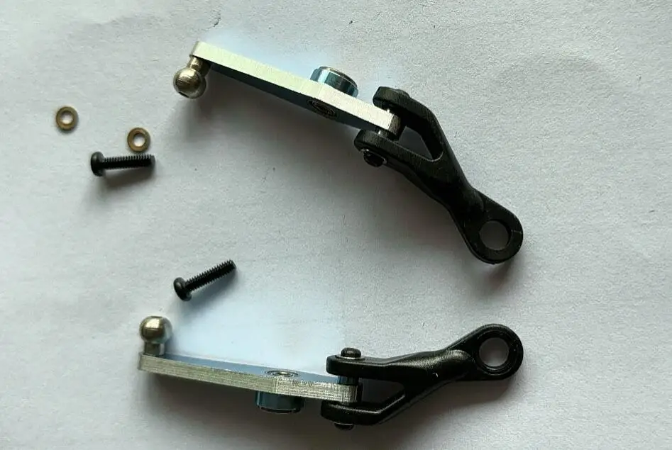 Lengan Pencampur Logam Sport V - Rc Helicopter Battery ulasan dan harga