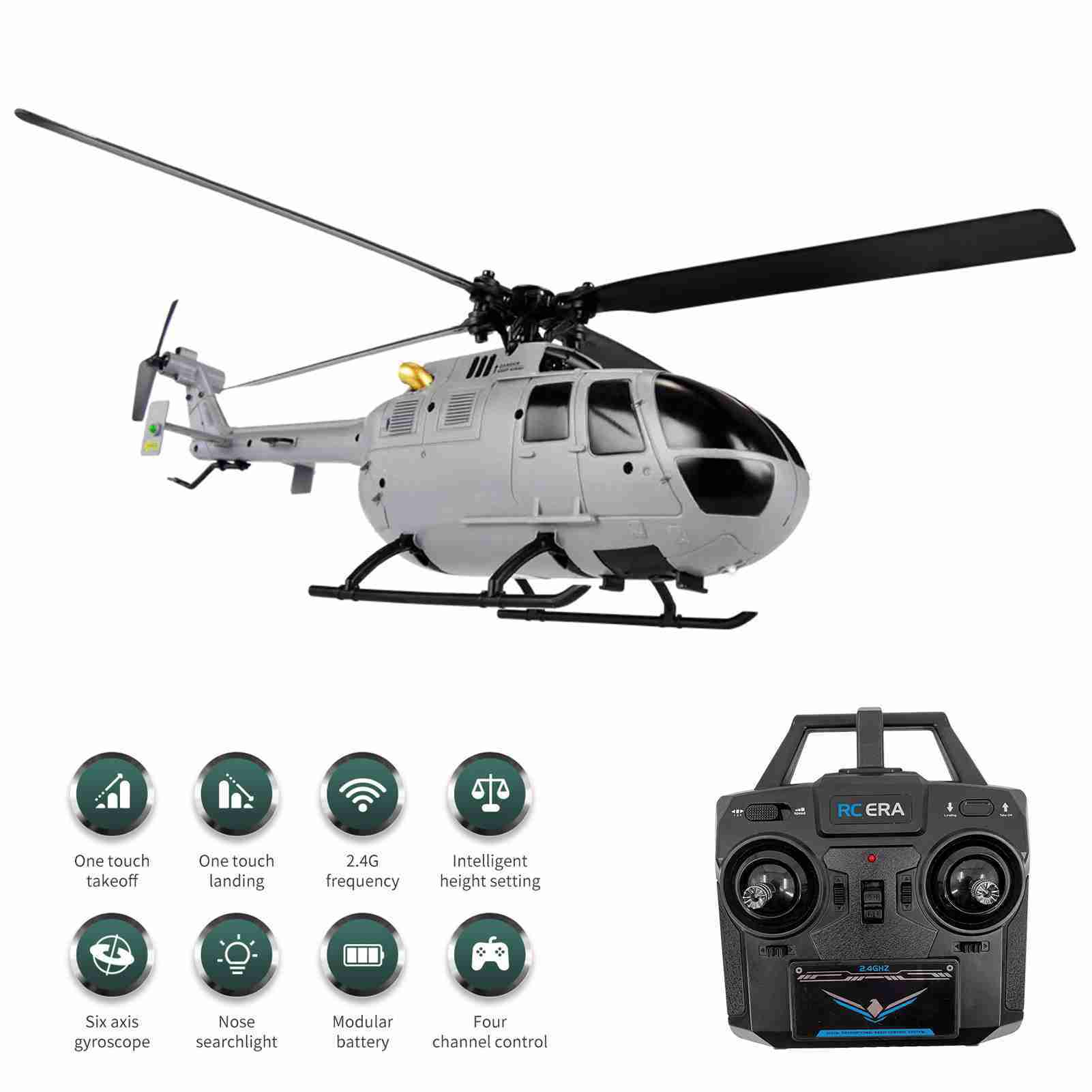 Helikopter RC Baru Pesawat RC  - Rc Helicopter Gyro ulasan dan harga