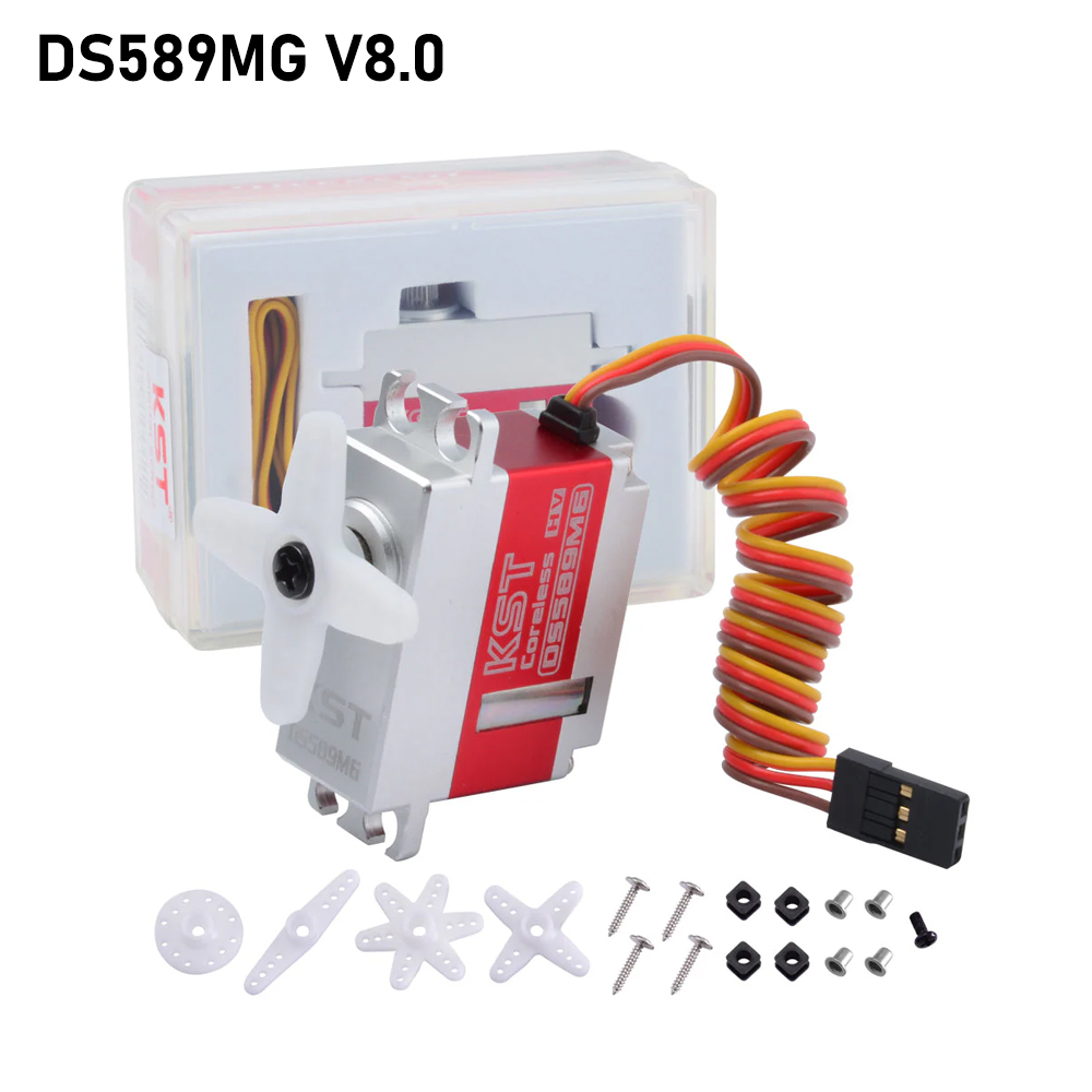 KST DS589MG /DS565X /DS725MG M - Rc Helicopter Mini ulasan dan harga