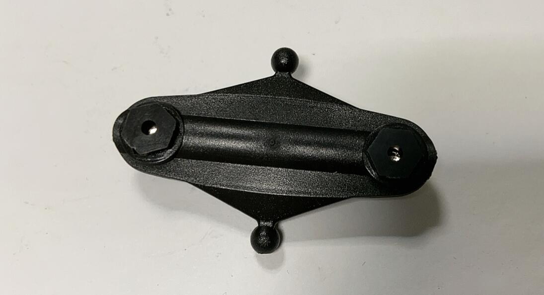 SK001 Set kepala Rotor untuk E - Rc Helicopter Single Rotor ulasan dan harga