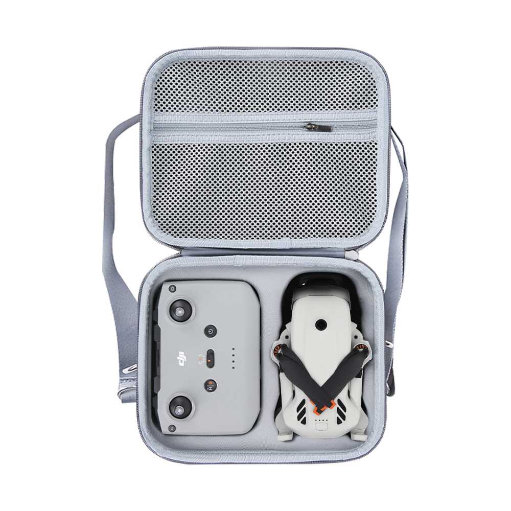 Untuk DJI LITO X1 1 RC N3 Tas  - Rc Helicopter Bag ulasan dan harga