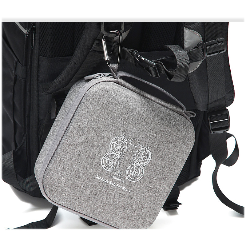Tas Penyimpanan Portabel Casin - Rc Helicopter Bag ulasan dan harga