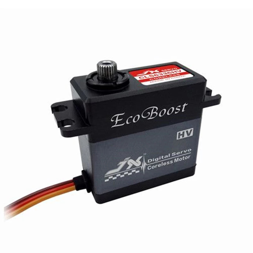 JX Ecoboost CLS6336HV 36KG Tor - Rc Helicopter Large ulasan dan harga