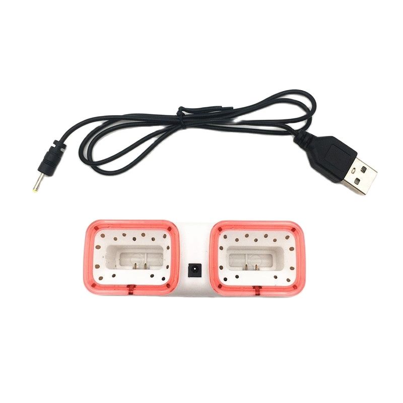 Pengisi Daya Cepat USB Ganda u - Rc Helicopter Charger ulasan dan harga