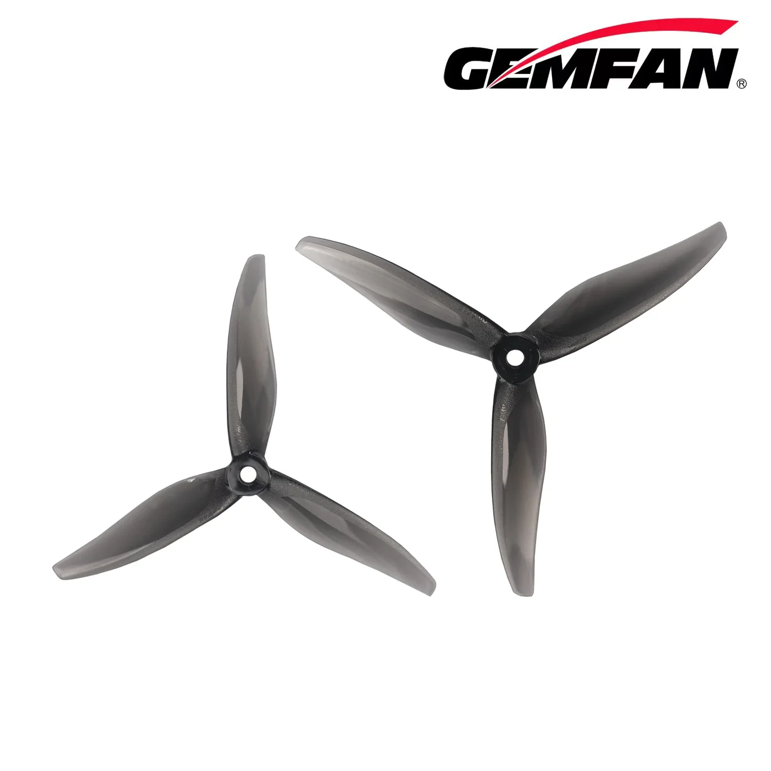 Gemfan 5129 5 inci 3 Bilah/tri - Rc Helicopter Motor ulasan dan harga