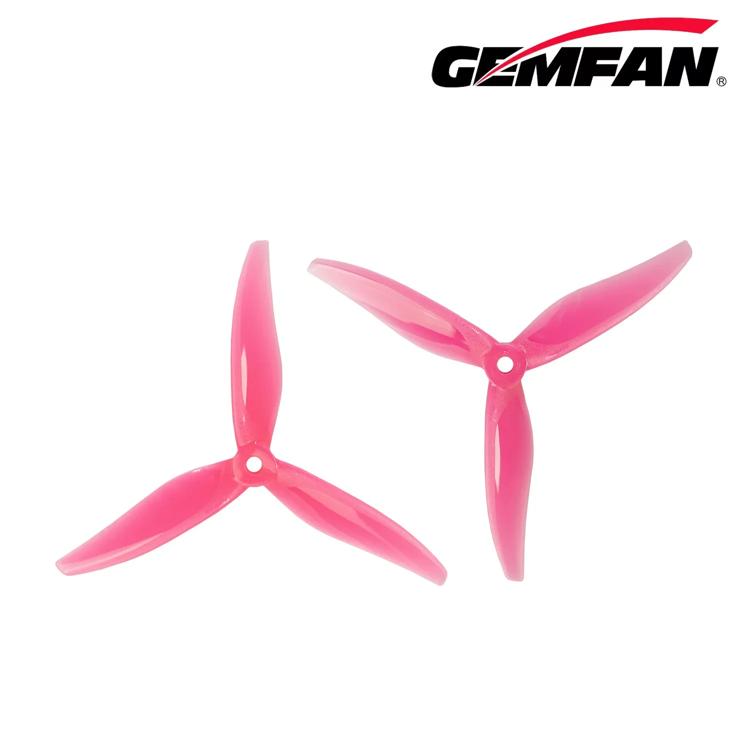 Gemfan 5129 5 inci 3 Bilah/tri - Rc Helicopter Motor ulasan dan harga