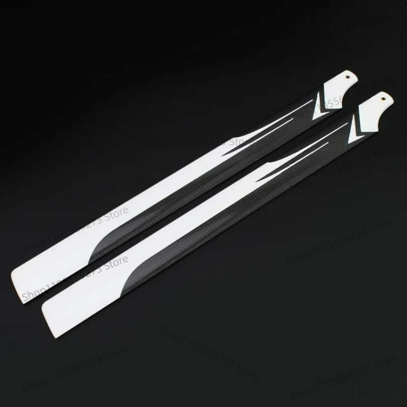 Bilah Rotor Utama Helikopter R - Rc Helicopter Blade ulasan dan harga