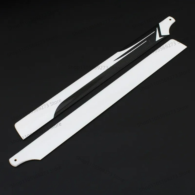Bilah Rotor Utama Helikopter R - Rc Helicopter Blade ulasan dan harga