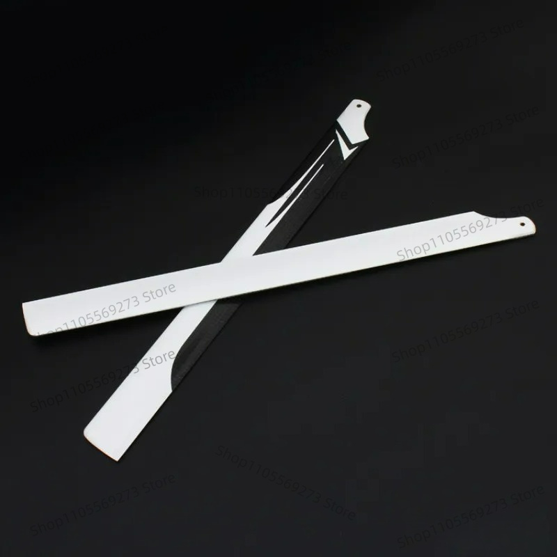 Bilah Rotor Utama Helikopter R - Rc Helicopter Blade ulasan dan harga